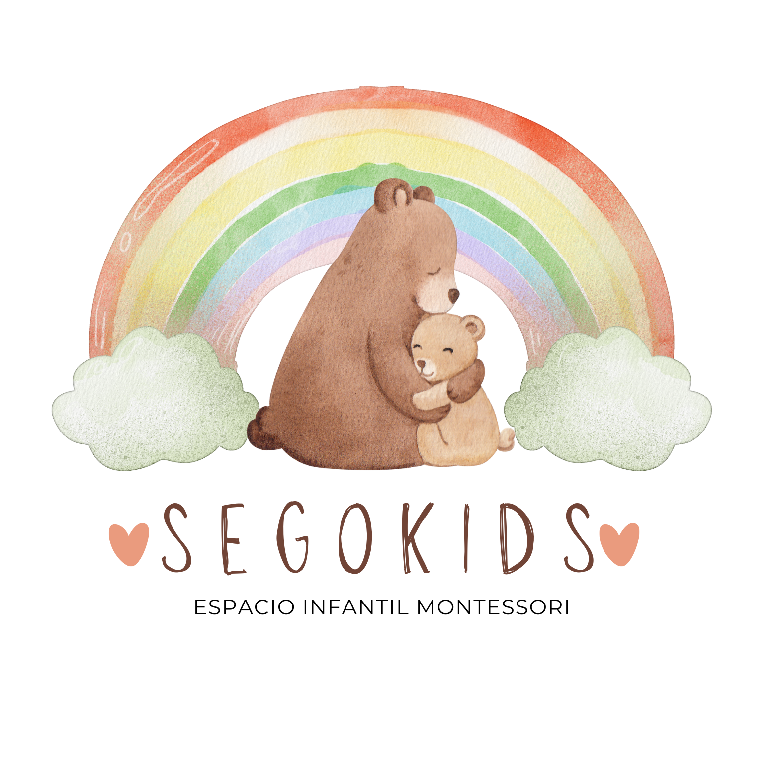 Espacio infantil Segovia Montessori